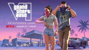 Rockstar Games kompaniyasi GTA VI o'yinining yangi tafsilotlarini ochiqlaydi