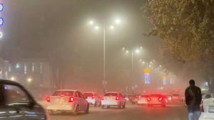 Air quality in Tashkent: PM2.5 exceeded the norm