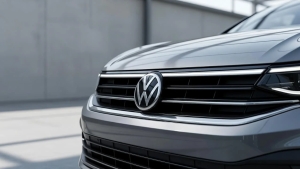 Volkswagen to cut 50,000 jobs by 2030