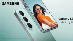 Samsung yangi Galaxy S26 FE smartfonini rasman taqdim etdi