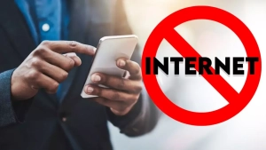 Internet services suspended in Afghanistan
