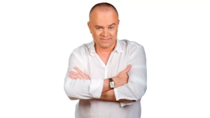 Алексей Климушкин неожиданно ушел из “СашаТаня”