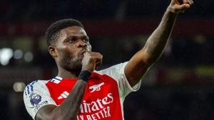 Arteta Tomas Partiga qo‘yilgan ayblovlarni sharhladi