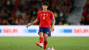 Kubarsi wants to take the field against Messi in the World Cup final