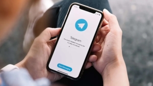 Telegram shaxsiy xabarlarda nusxalashni cheklashni joriy etmoqda