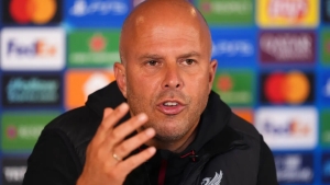 Arne Slot: Bu mavsum “Liverpul” uchun katta sinov