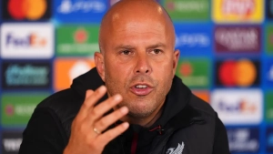 Arne Slot: Bu mavsum “Liverpul” uchun katta sinov