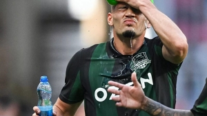 Chernikov is being considered for purchase by Porto club