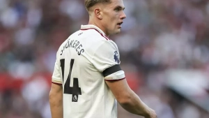 Dyokeresh Manchester Yunaytedga qarshi past baholandi