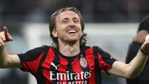 Luka Modrich «Milan» bilan shartnomani uzaytirish borasida to‘xtalib o‘tdi