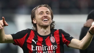 Luka Modrich «Milan» bilan shartnomani uzaytirish borasida to‘xtalib o‘tdi