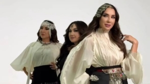 Komila Khojayeva announced that she will not leave "Setora"