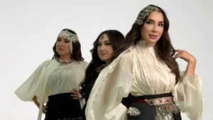 Комила Ходжаева сообщила, что не уйдет из "Сетора"