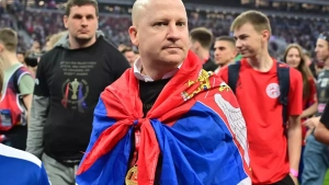 Glebov Nikolich va Fedotov farqini aytdi