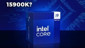 Intel Core i9-15900K Geekbench testida kutilganidan past natija koʻrsatdi