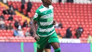Kasintura: Akron 1:0 hisobida g‘alaba qozondi