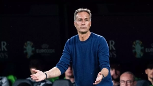 Kasper Yulmann will be the head coach of Bayer
