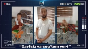 Kitobda noqonuniy diniy ta’lim markazi fosh etildi