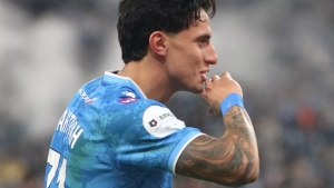 Korintians want to rent Gustavo Mantuanni