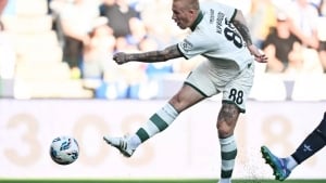 Krivtsov: Krasnodar o‘yinlarida hakamlar ishlashidan mamnunman