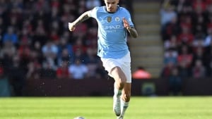 Manchester Siti Niko O‘Rayli bilan shartnomani uzaytirdi
