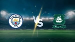 "Manchester City" - "Plymouth": Get to know the probable line-ups