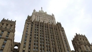 Moscow: "It is necessary to hold negotiations in Istanbul first to talk about the 'peace'"