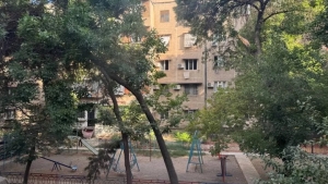 Lift project for low-rise buildings in Uzbekistan