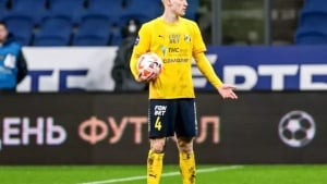 Rostov and Akhmat drew in the match