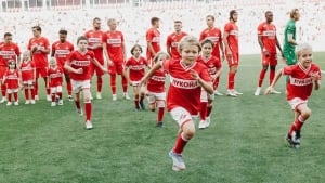 Составы команд Спартак и Динамо известны