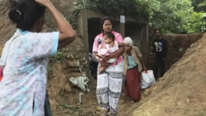 Tailand-Kambodja chegara mojaro yangi bosqichga ko‘tarildi