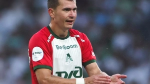 Vorobyov Lokomotiv g‘alabasini va xatolarni izohladi