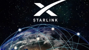 Bennet: Eronga Starlink olib kirish loyihasi tugamadi