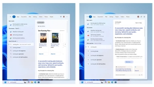 Windows 11 search system is completely ad-free