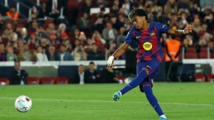 Barcelona Defeats Celta Thanks to Lamine Yamal's Goal