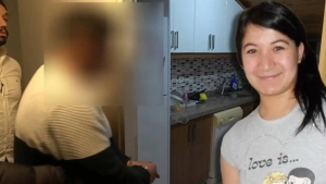 Uzbek woman missing in Maltepe found murdered