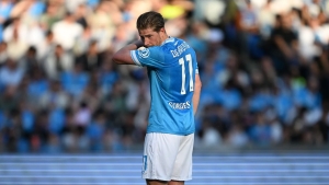 «Napoli» yarim himoyachisi Kevin De Bruyne jiddiy jarohat oldi