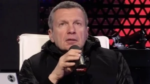 Solovyov: Russia may conduct military operations in the post-Soviet region