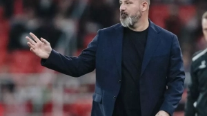 Agent: Stankovichni har mag‘lubiyatda ishdan bo‘shatmang