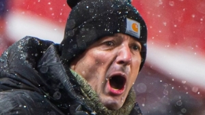 Artiga Rossiyaga qaytib, futbolni rivojlantirmoqchi