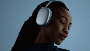 Apple AirPods Max 2 Presented with New H2 Processor