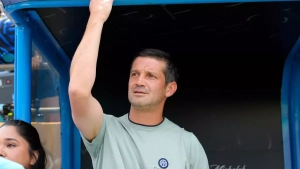 Chalhanog‘lu «Inter» uchun kuch bilan o‘ynashga tayyor