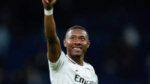 David Alaba will stay at "Real" for the new season