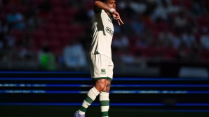 Douglas Augusto Krasnodarga tez moslashdi, fikr bildirdi