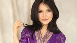 About Aziza Nizomova's personal life and marriage age