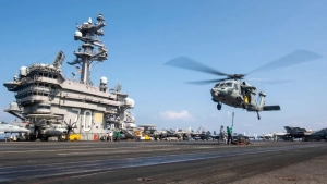 US Spends Massive Funds on Military Actions Against Iran