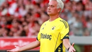 Fenerbahche Garnachoni sotib olish uchun muzokara boshladi