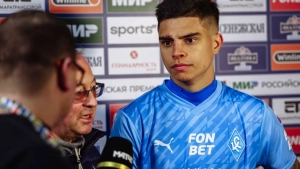 Fernando Kostantsa “Krylya Sovetov”ga sodiqligini bildirdi