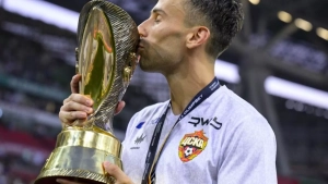 Gayich: CSKA g‘alabasi biz uchun muhim bo‘ldi