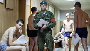 Harbiy xizmatga chaqiruvchilarni tanlash tartibi tasdiqlandi